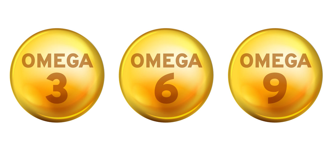 The importance of Omega's