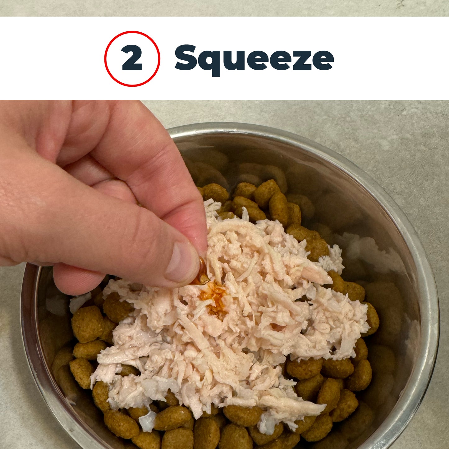 Antinol<sup>®</sup> Plus for Dogs - Easy-Feed Capsules