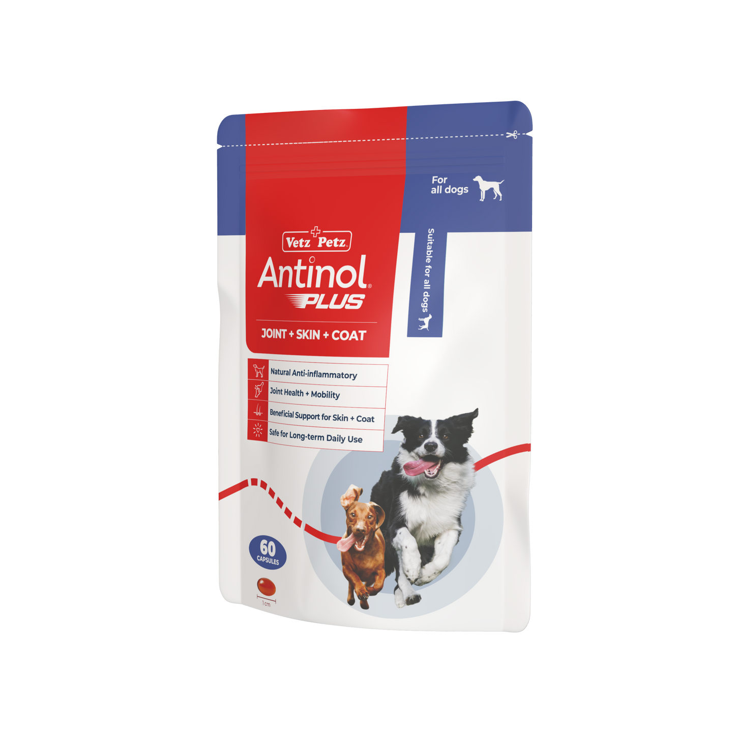 Antinol<sup>®</sup>️ for Brand Partners