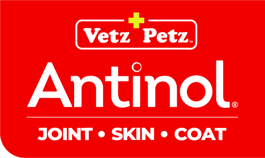 Antinol Logo